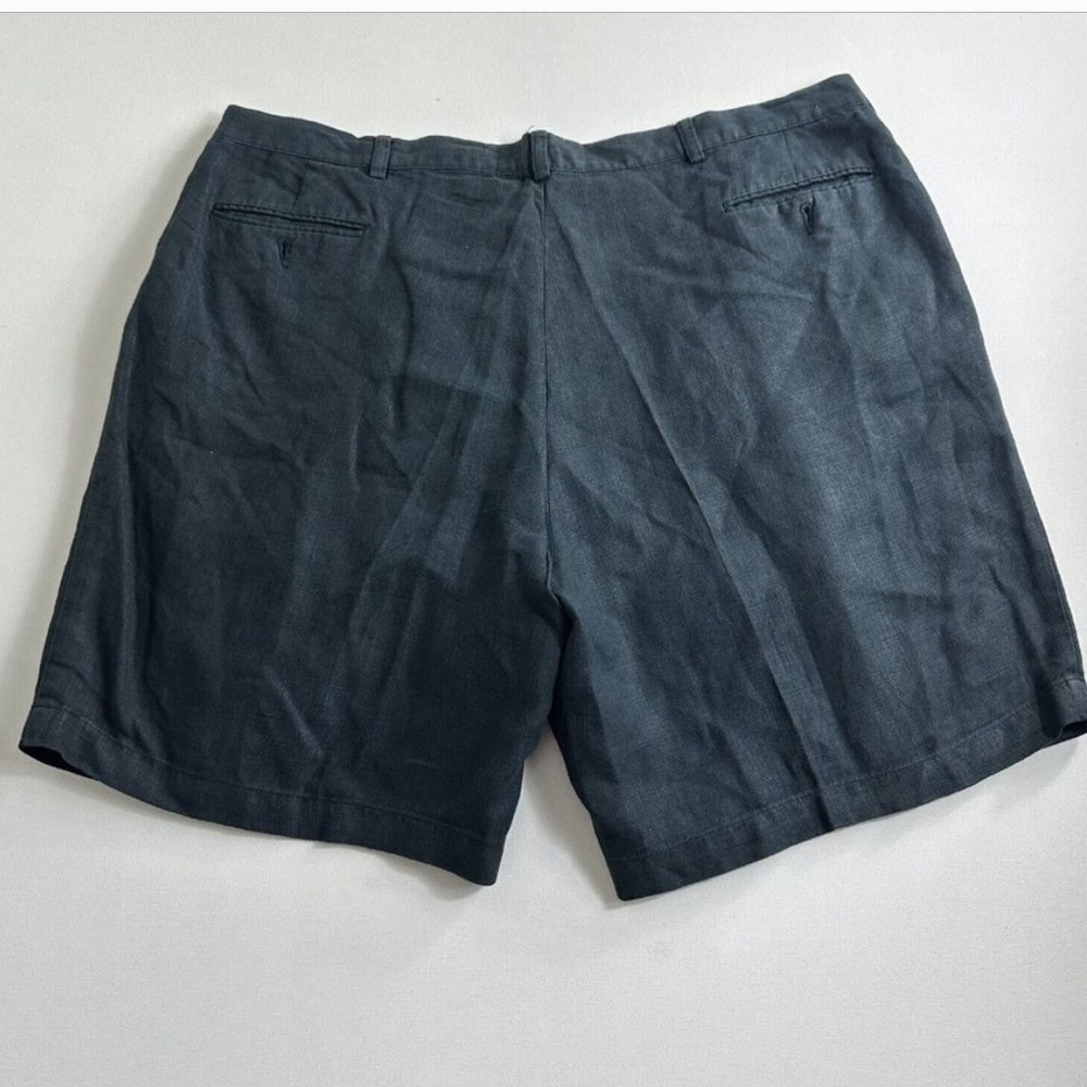 Polo by Ralph Lauren Dark Gray Men's Shorts - Picture 3 of 7